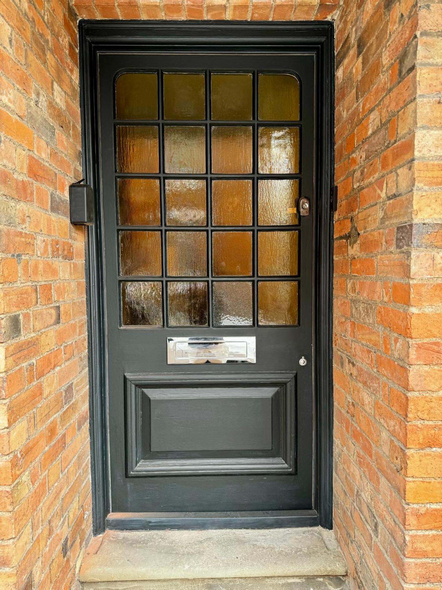 Macbeths Corner High End Luxury Apartment In Centre With Parking Stratford-upon-Avon Exterior foto